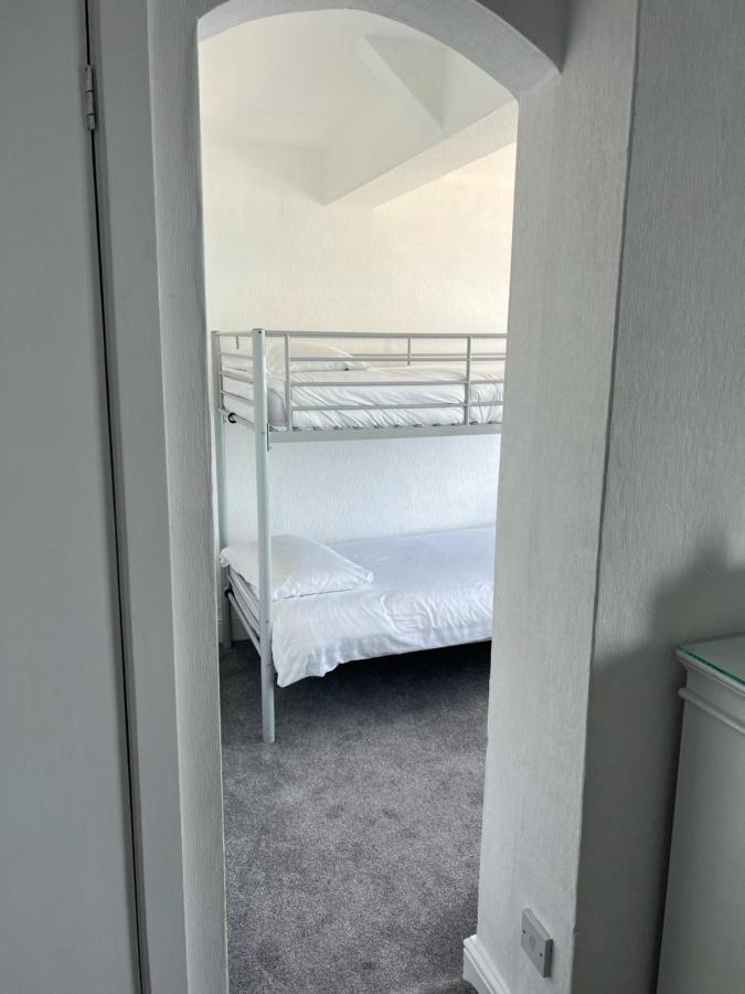 The Hannafore Point Hotel Looe Bagian luar foto