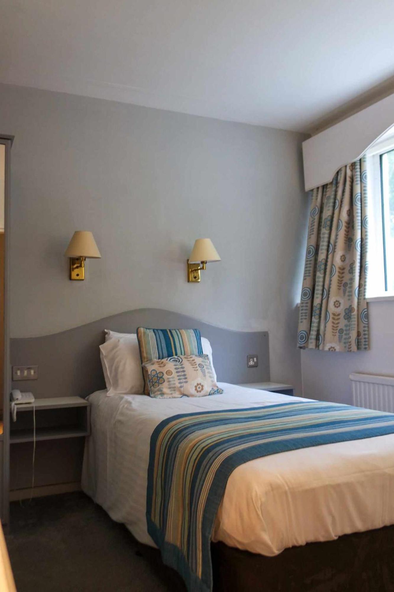 The Hannafore Point Hotel Looe Ruang foto