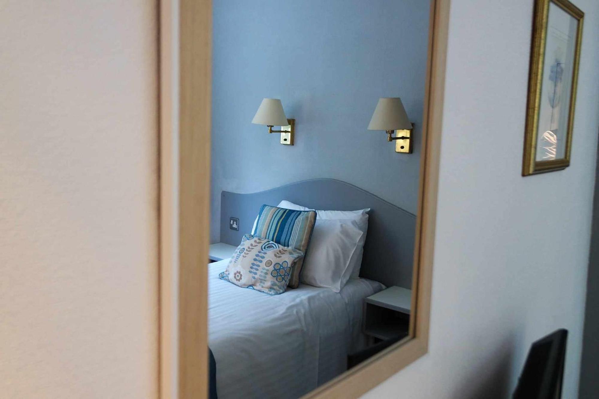 The Hannafore Point Hotel Looe Ruang foto