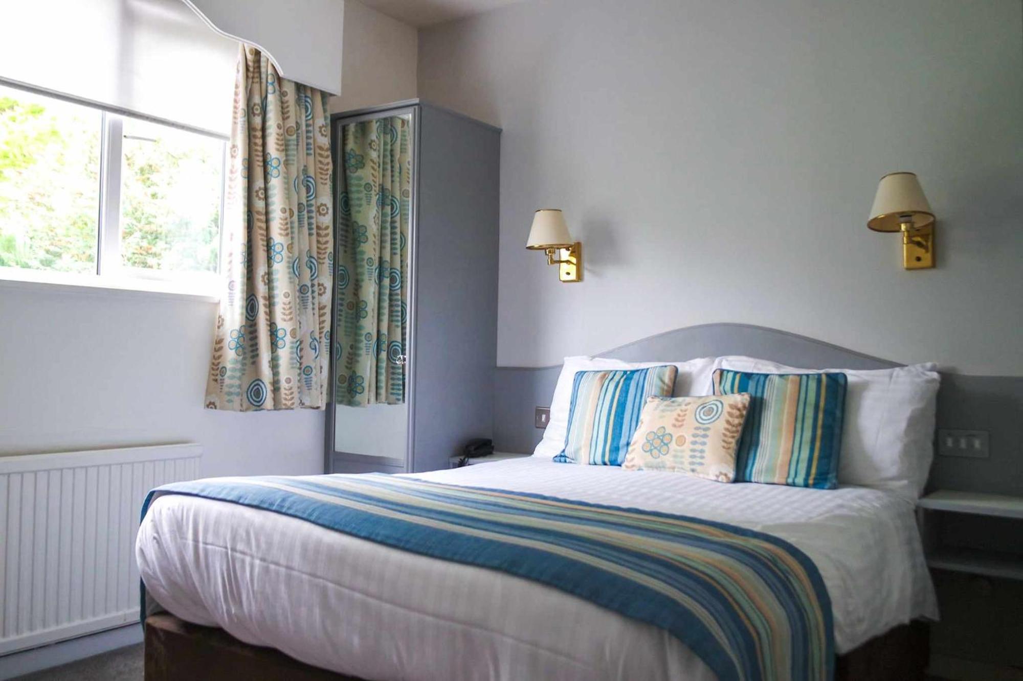 The Hannafore Point Hotel Looe Ruang foto