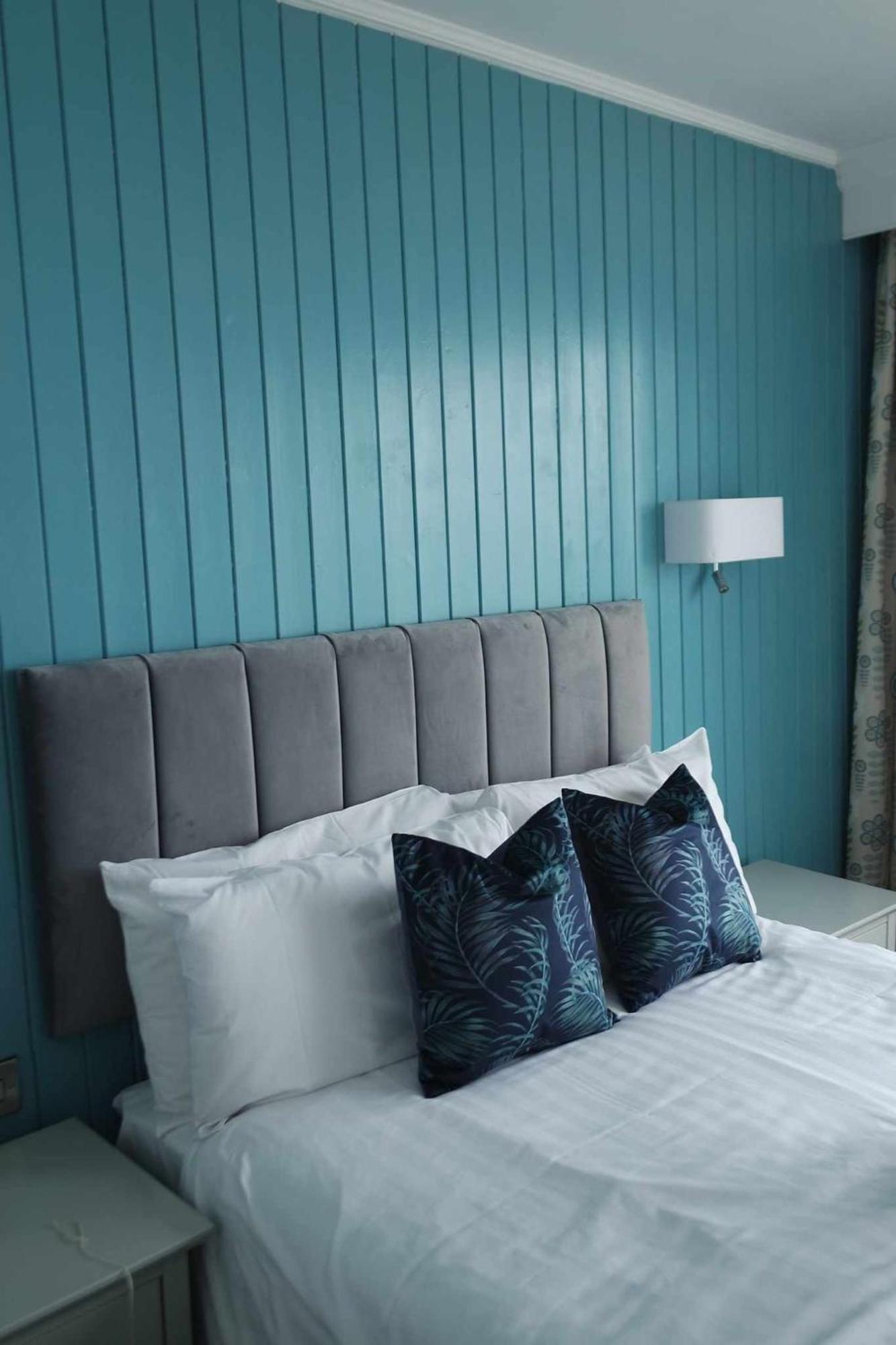 The Hannafore Point Hotel Looe Bagian luar foto